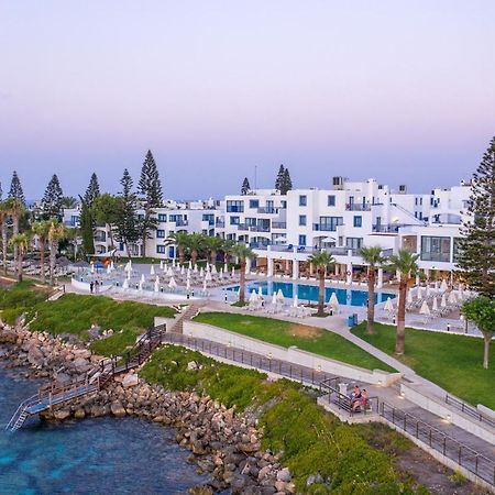 Nausicaa Beach Protaras Exterior foto