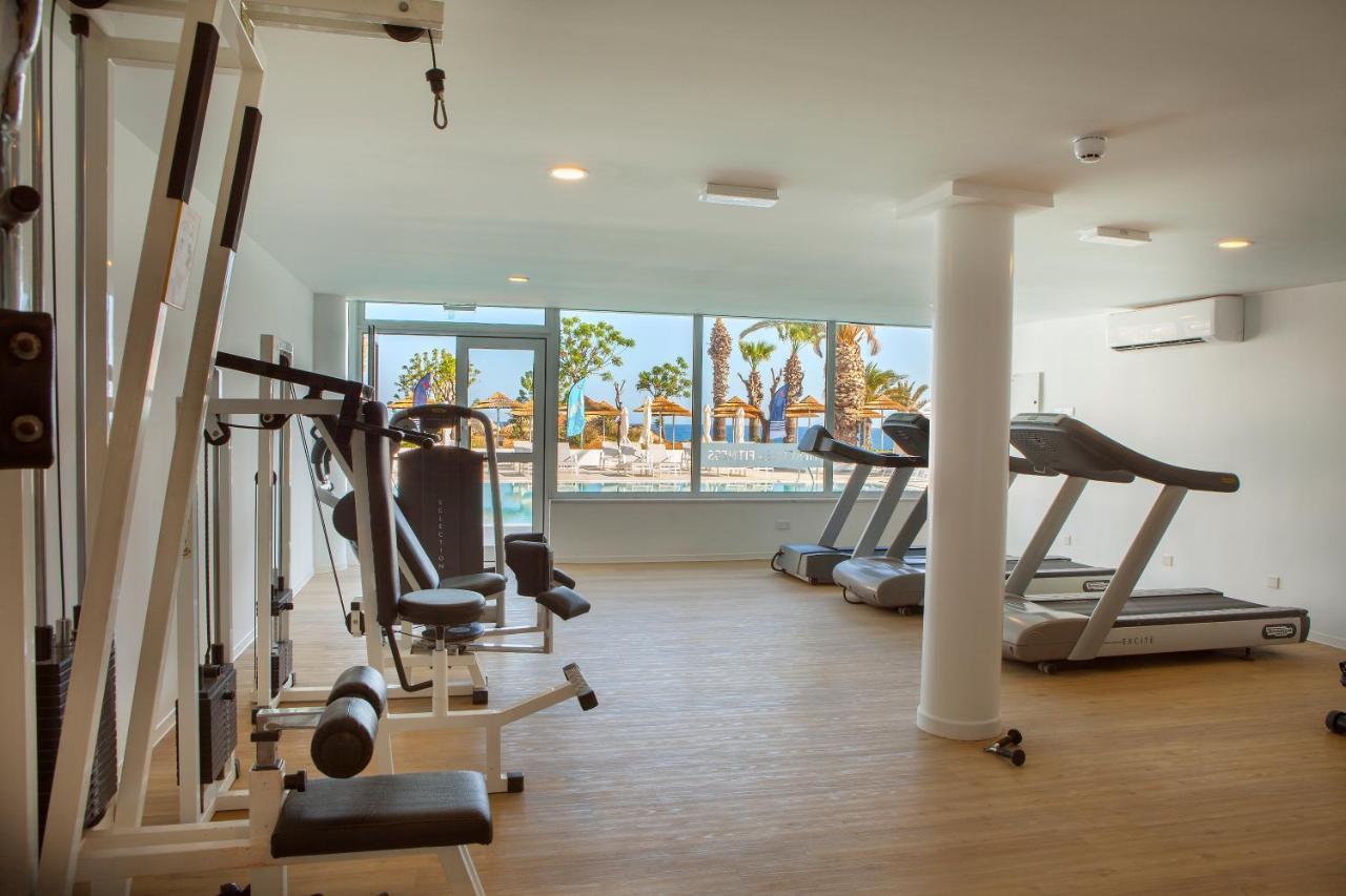 Nausicaa Beach Protaras Exterior foto