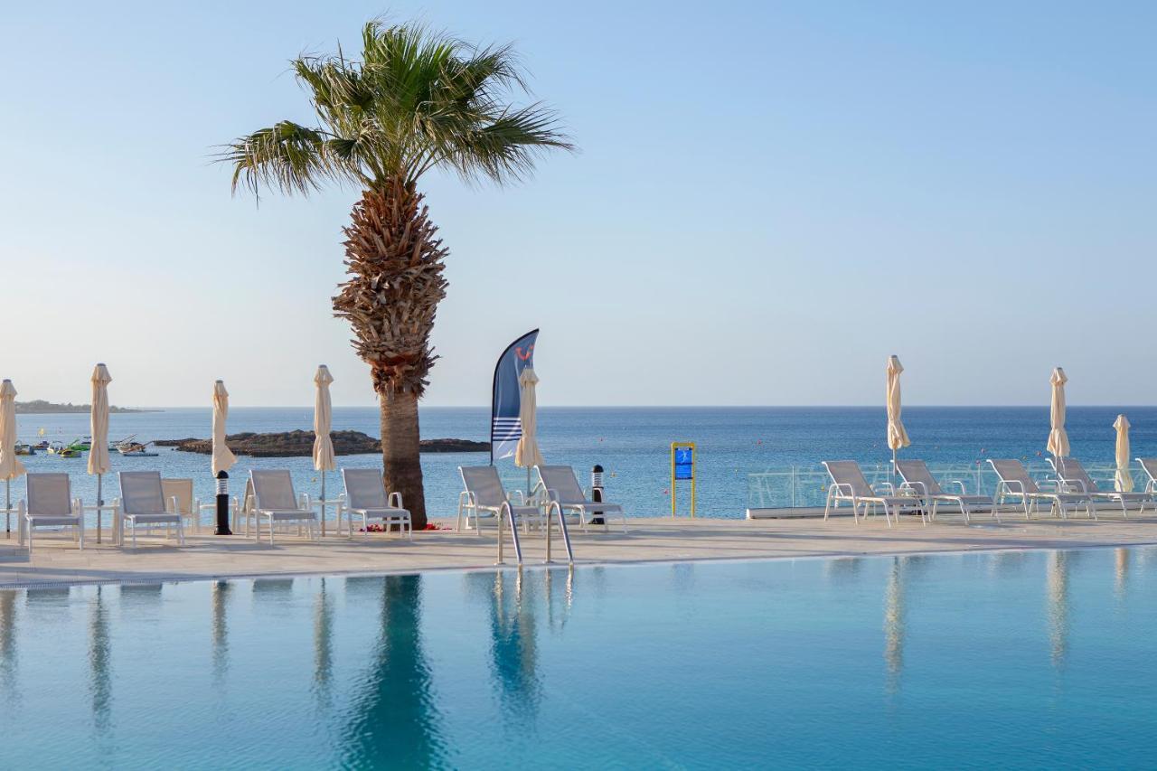 Nausicaa Beach Protaras Exterior foto