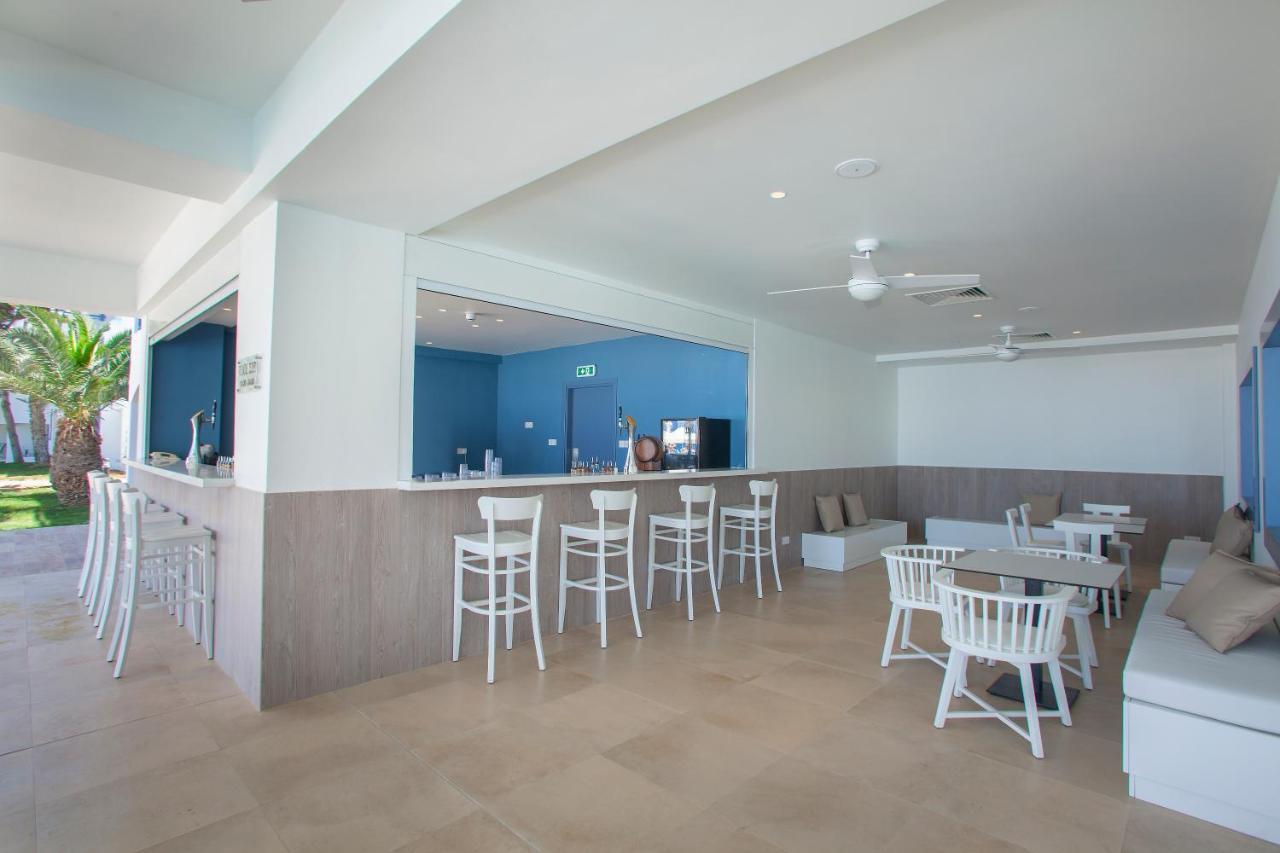 Nausicaa Beach Protaras Exterior foto