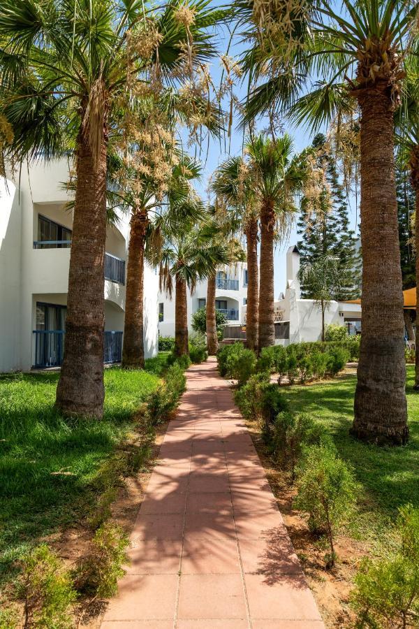 Nausicaa Beach Protaras Exterior foto