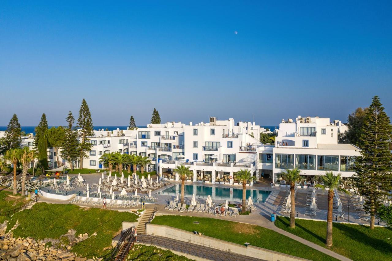 Nausicaa Beach Protaras Exterior foto