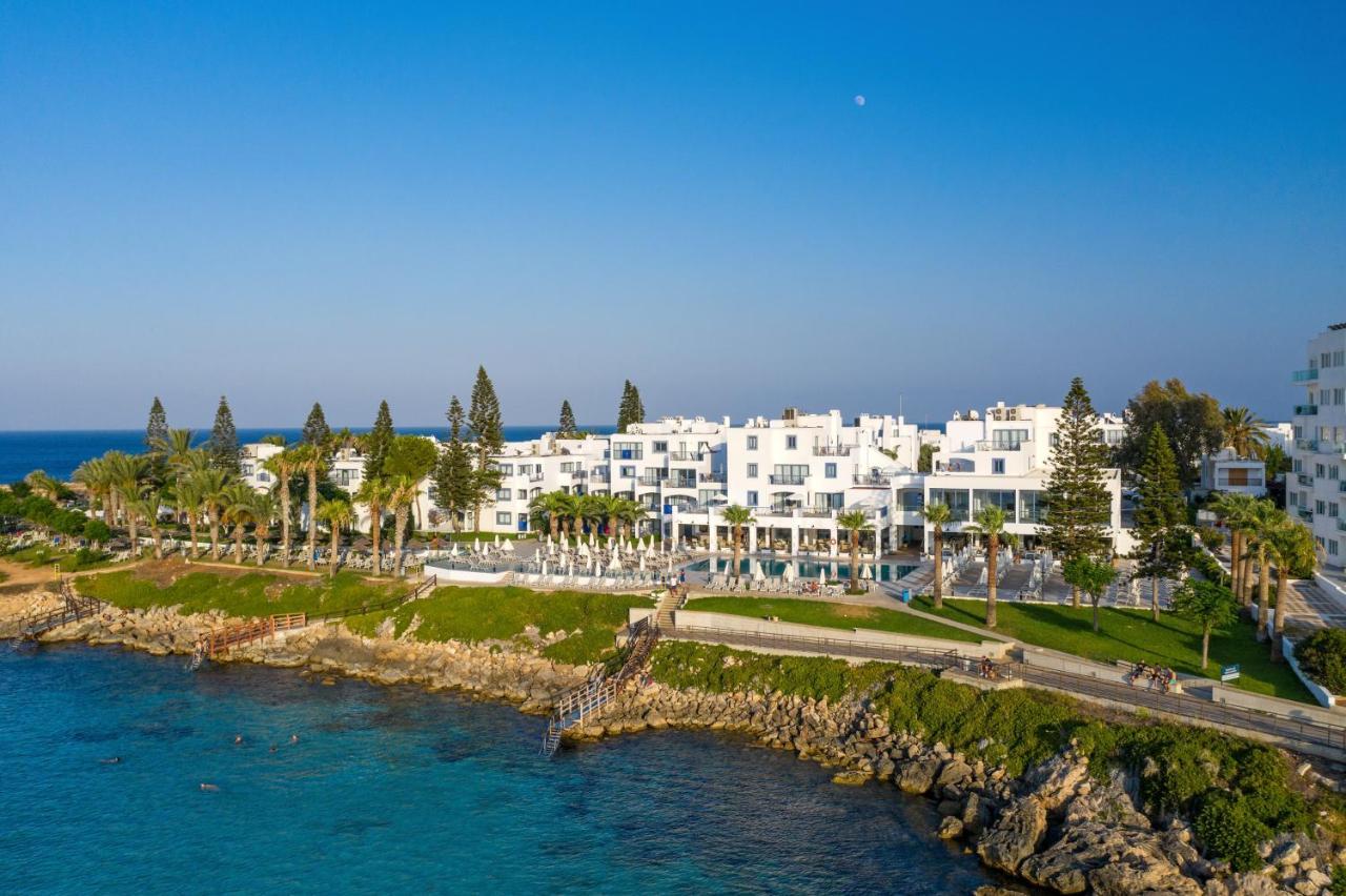 Nausicaa Beach Protaras Exterior foto
